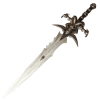 Kingsmourne Anduin épée frostmourne world of warcraft Mourneblade