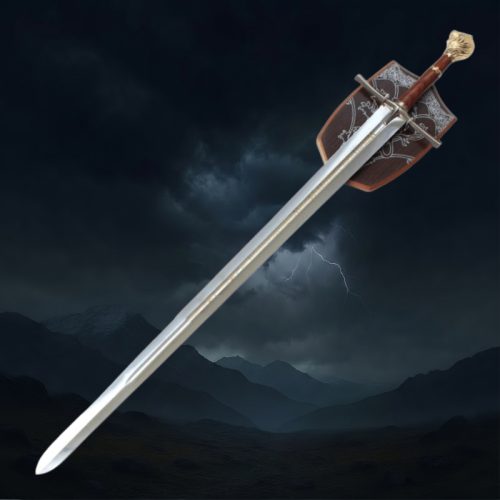 Épée Prince Peter Narnia