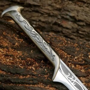 Épée Elfique Inspirée de Thranduil