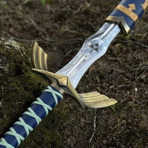 Épée inspirée de la Mastersword
