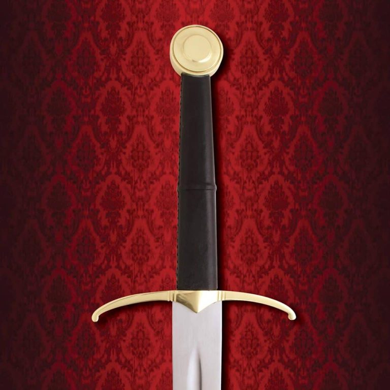 Épée Frostmourne des Guerriers