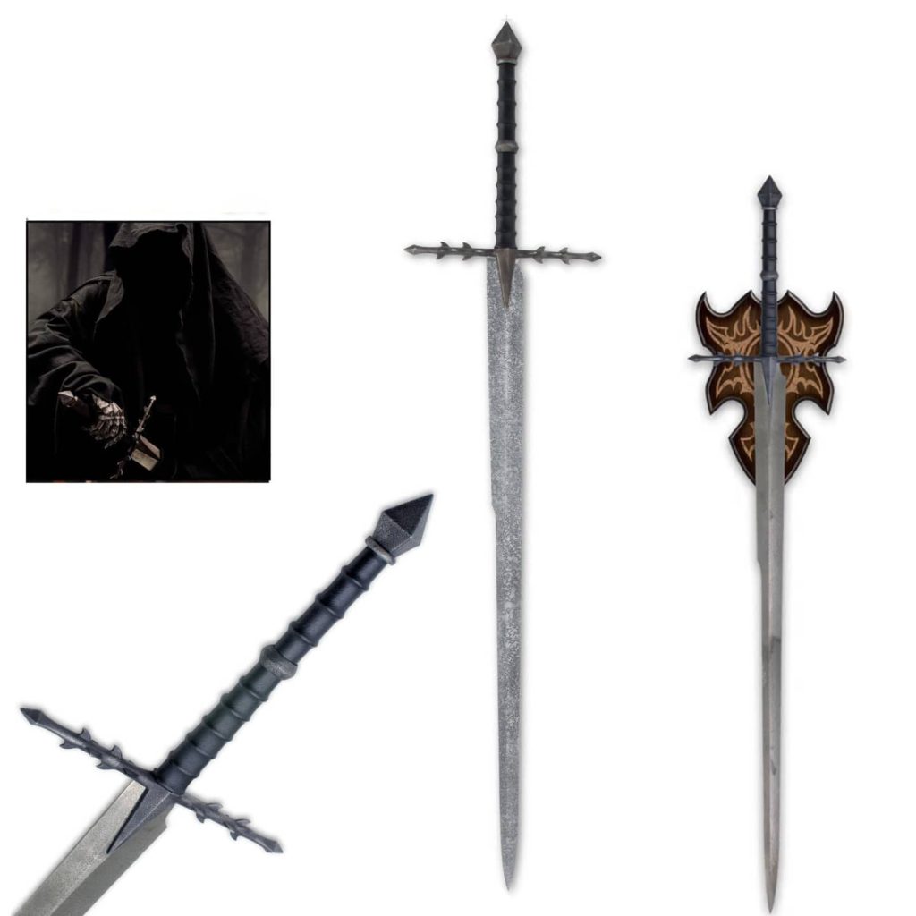 Épée Nazgûl des Guerriers