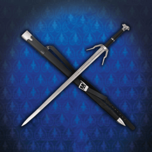 L'épée The Witcher II Damas Edition (Tranchante)