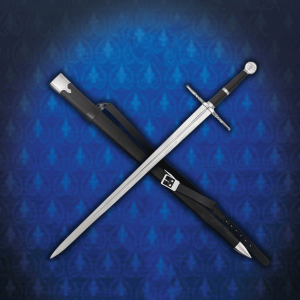 L'épée The witcher I Damas Edition (Tranchante)