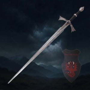 Épée Visenya Targaryen