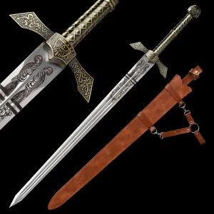 Espadon des Chevaliers Bannis