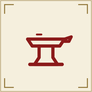 Ateliers spécialisés