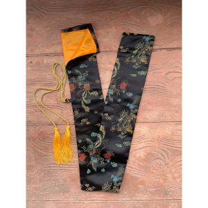 Sac de soie premium pour Katana