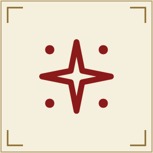 Pièce spectaculaire