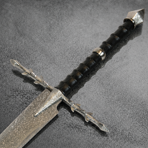 Épée inspirée des Spectres