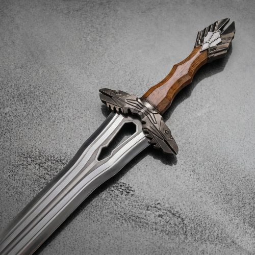 Épée royale inspirée de Thorin Écu-de-Chêne