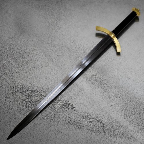 Épée inspirée de Robb Stark, la Fierté de Winterfell