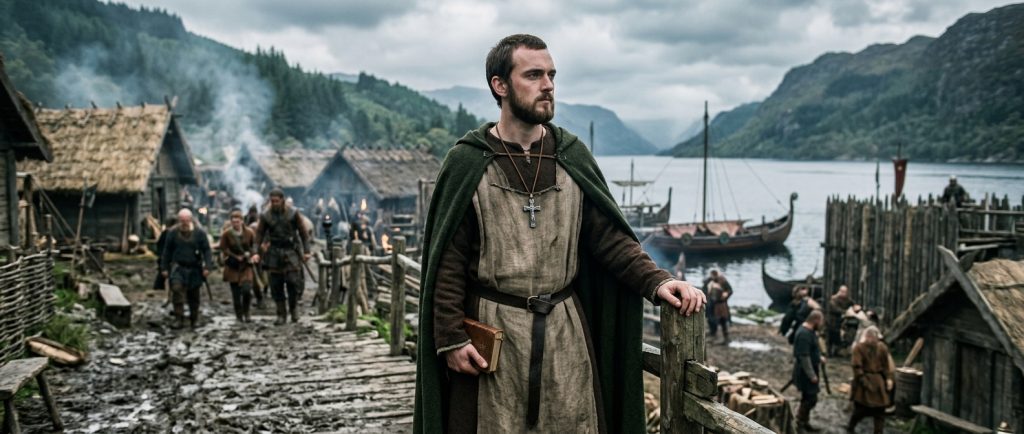 Athelstan dans Vikings : fiction ou réalité ?