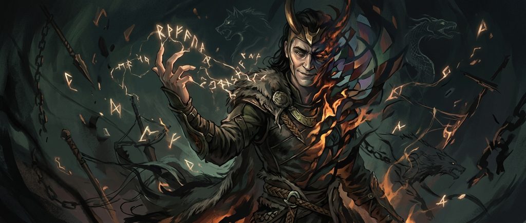 Loki mythologie : plongée dans l’esprit du dieu le plus dingue du panthéon viking