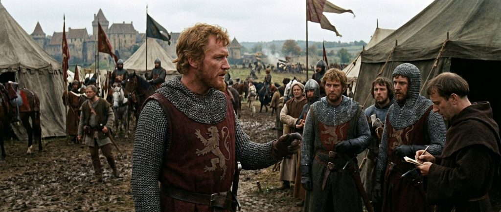 Richard Cœur de Lion : la vraie histoire du roi-chevalier qui parlait à peine anglais