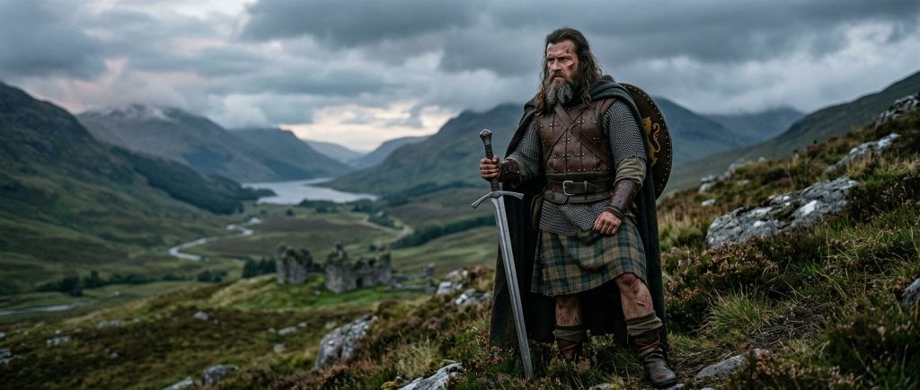 William Wallace : la vraie histoire du rebelle écossais derrière le mythe de Braveheart