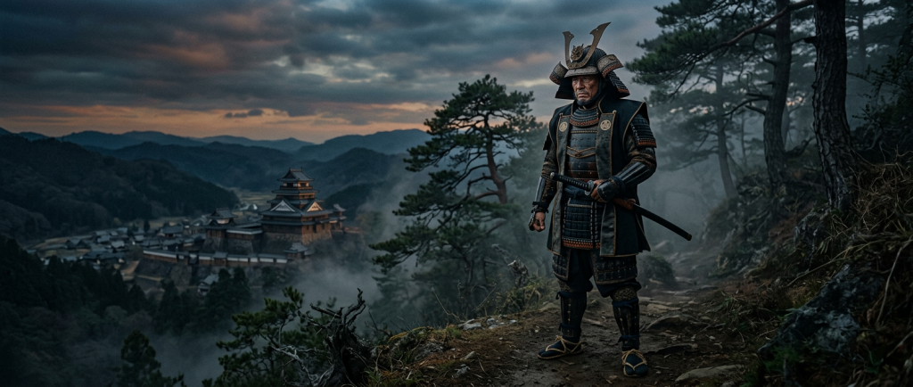 Samouraï : la vraie histoire de la caste guerrière qui a dominé le Japon pendant 700 ans